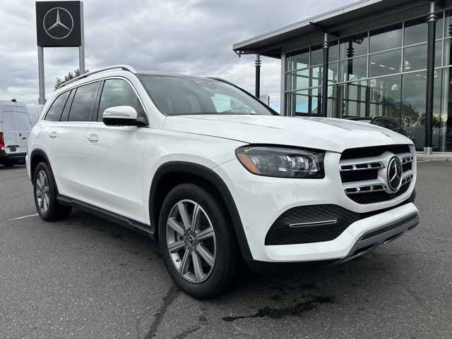 2023 Mercedes-Benz GLS Base