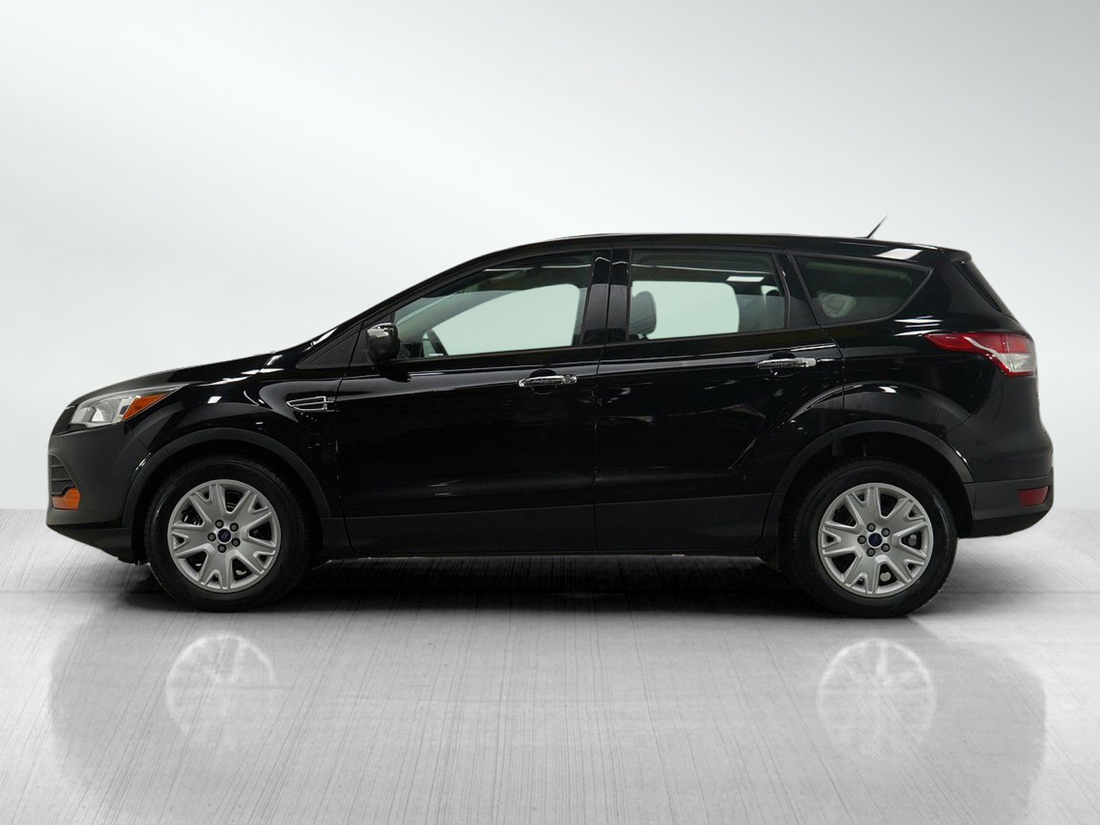 Used 2016 Ford Escape S with VIN 1FMCU0F73GUA29612 for sale in Burnsville, Minnesota