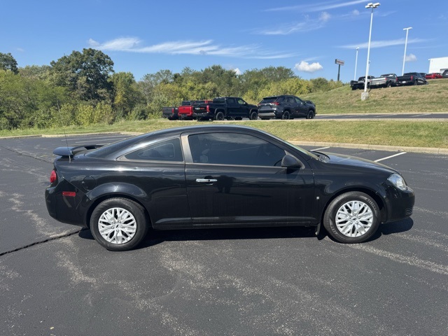 Used 2006 Chevrolet Cobalt LS with VIN 1G1AK15F867875451 for sale in Dry Ridge, KY