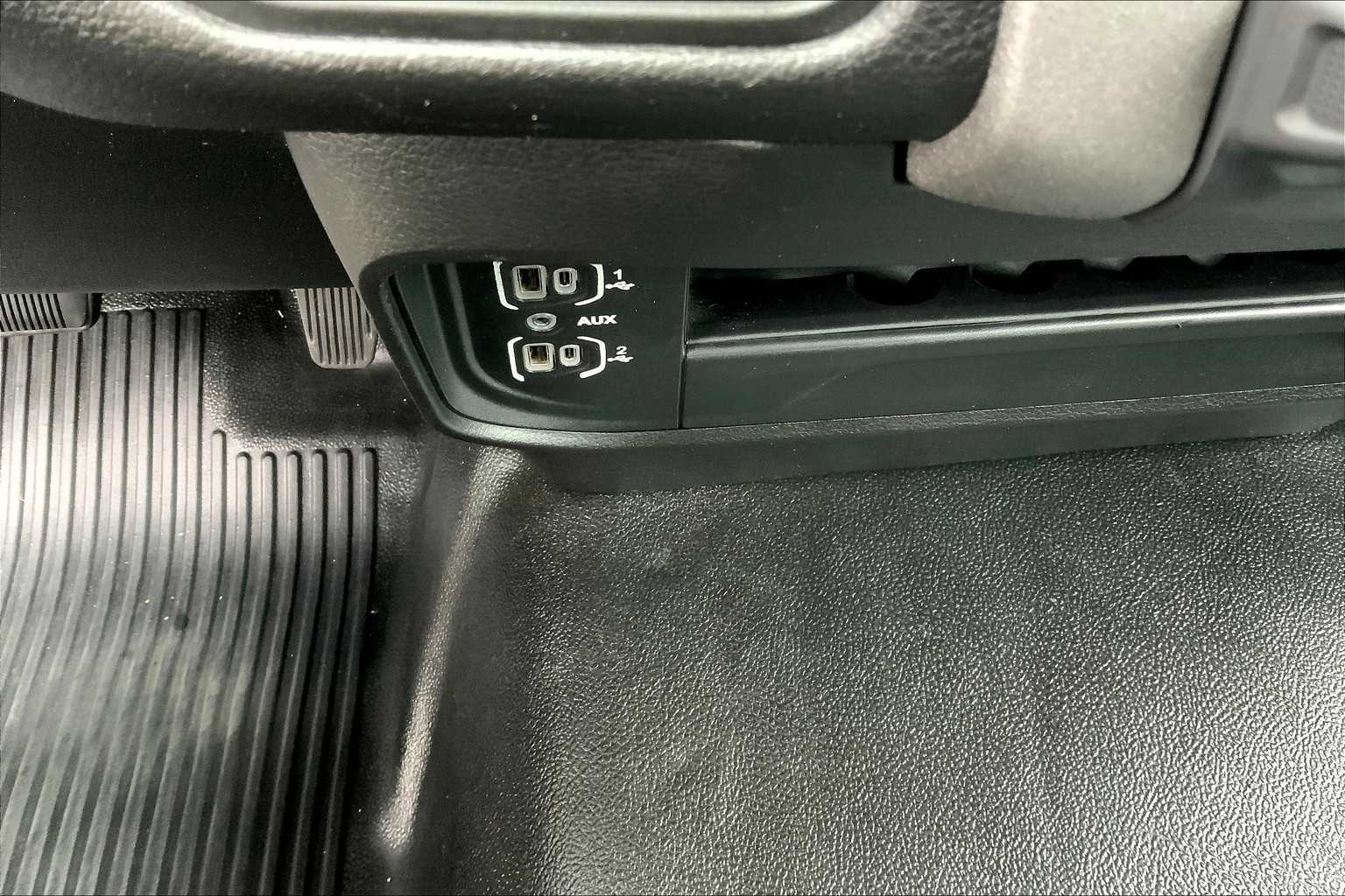 2021 Ram 5500 Tradesman photo 29