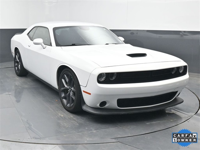 2023 Dodge Challenger GT's photo