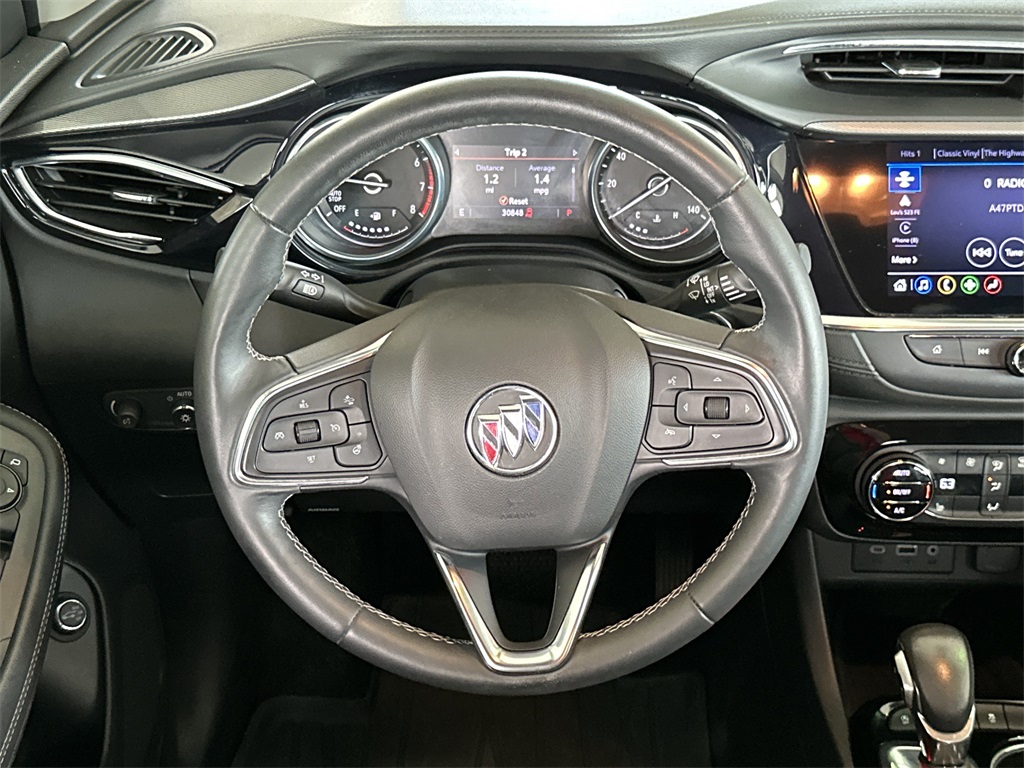 2022 Buick Encore GX Essence photo 15