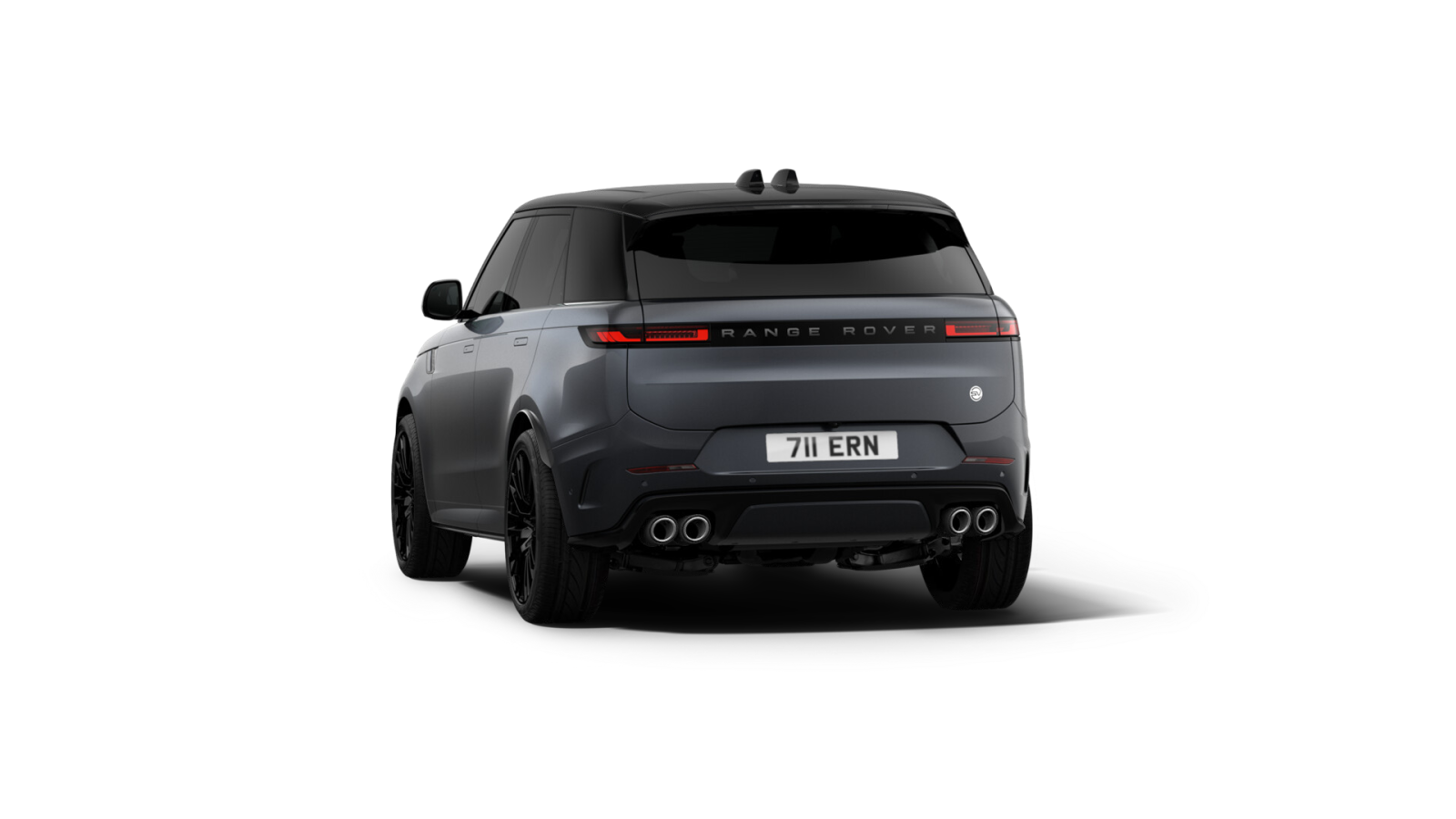 2026 INVENTORY LAND ROVER RANGE - Image 1