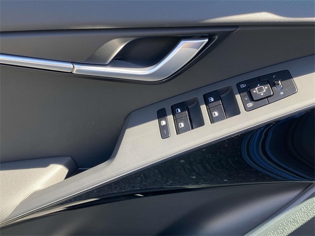 2025 Kia Niro EV Wind photo 14