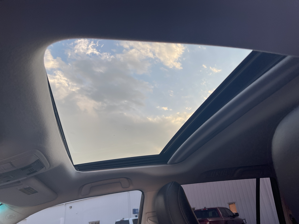 2019 Lexus GX 460 Luxury photo 17