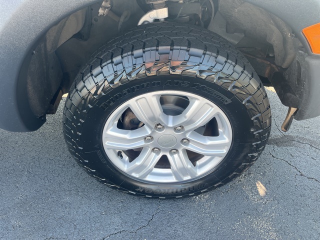2019 Ford Ranger XL photo 4
