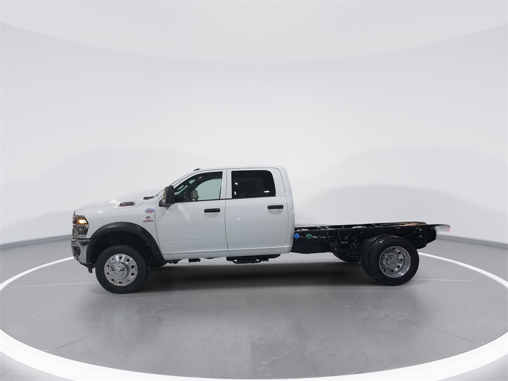 2026 Ram 4500 Tradesman photo 4