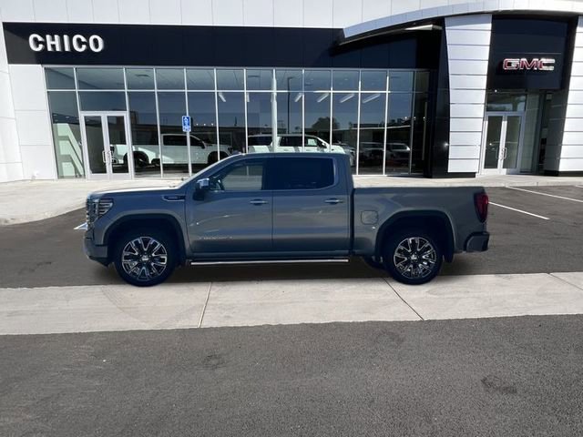 2026 Gmc Sierra 1500 Denali photo 3