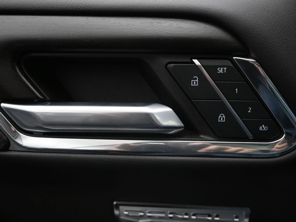 2024 Gmc Sierra 1500 Denali photo 15
