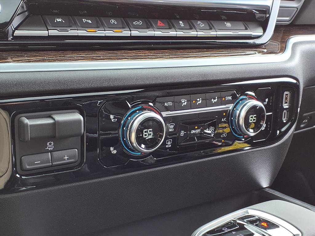 2026 Gmc Sierra 1500 Elevation photo 17
