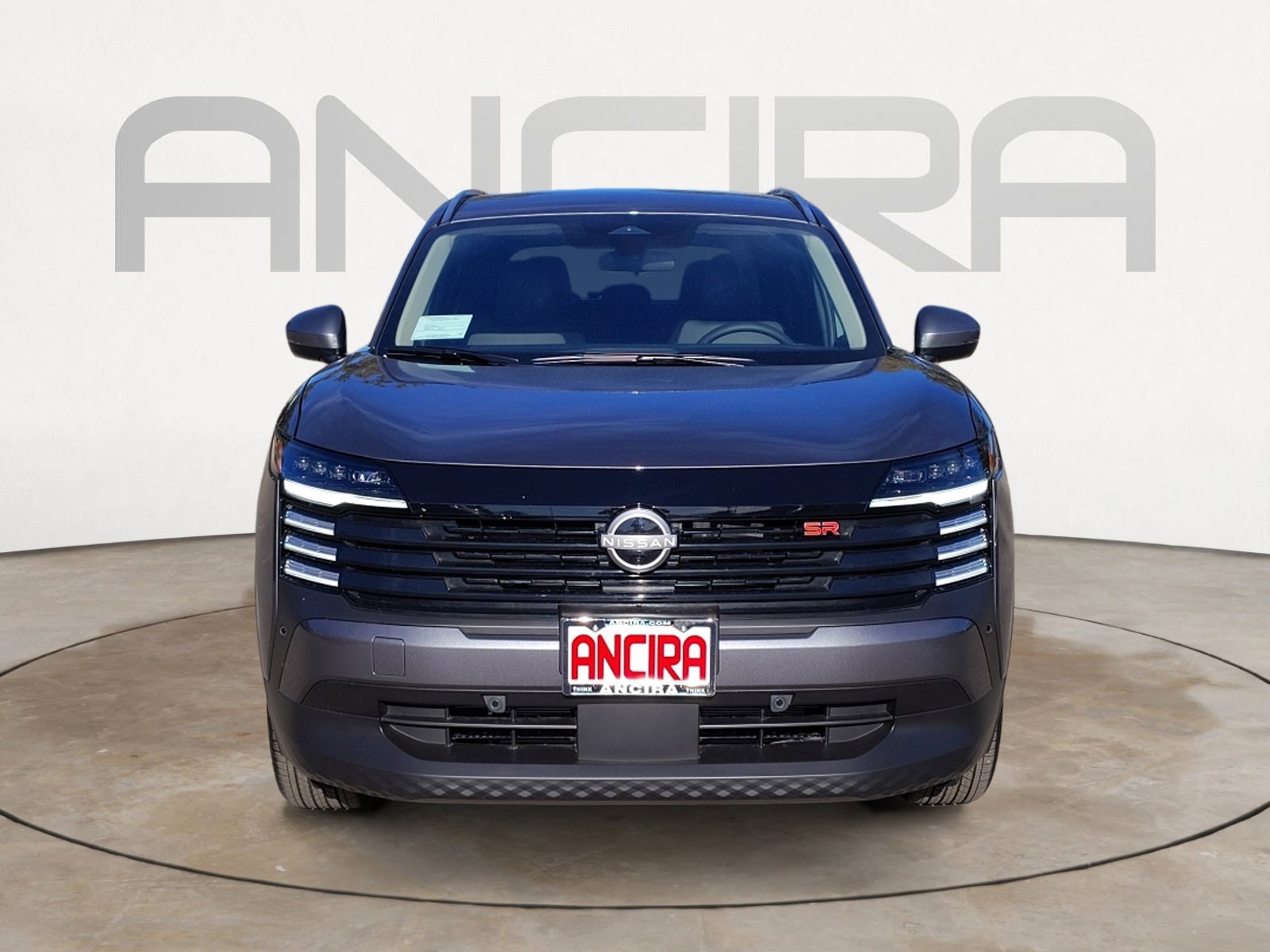 2025 Nissan Kicks SR photo 4