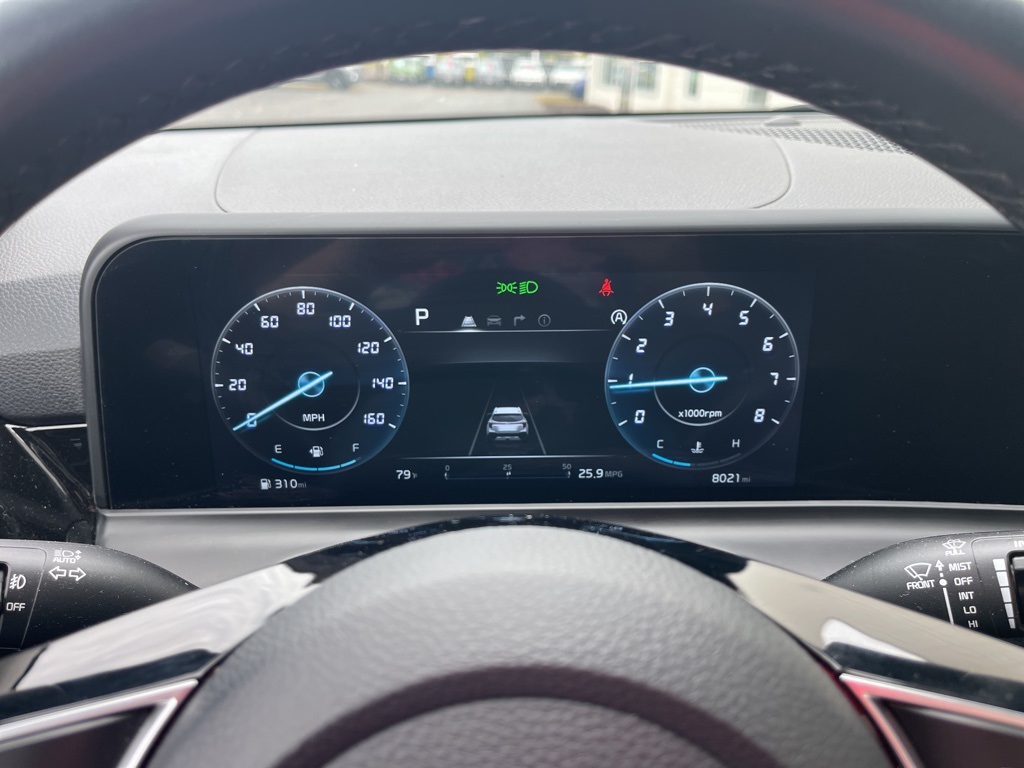 2024 Kia Seltos S photo 9