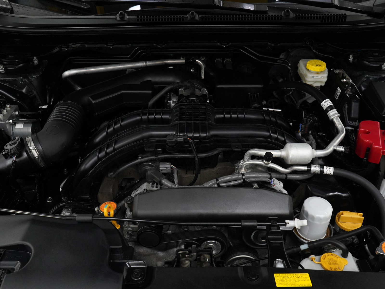 2024 Subaru Crosstrek Premium photo 27