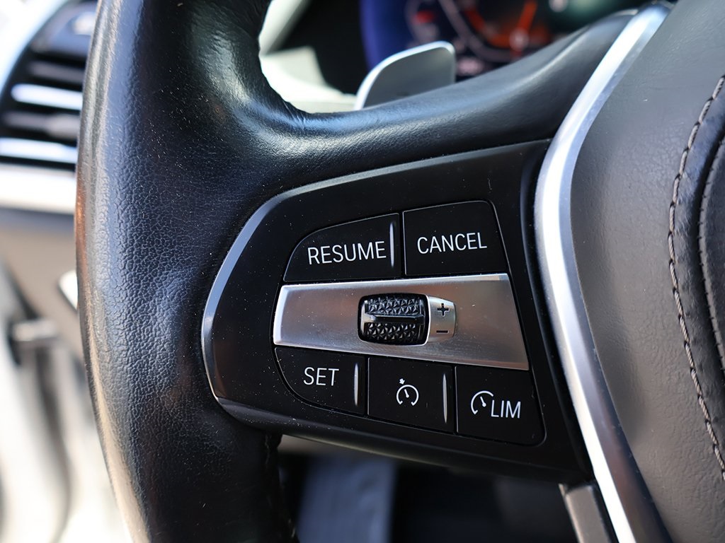 2019 Bmw X5 xDrive50i photo 42