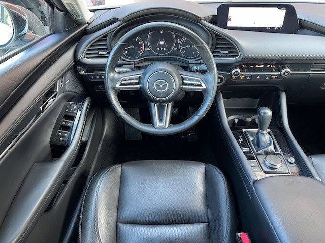 2023 Mazda Mazda3 2.5 Turbo Premium Plus photo 24