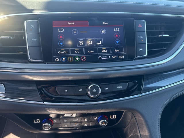 2023 Buick Enclave Essence photo 21