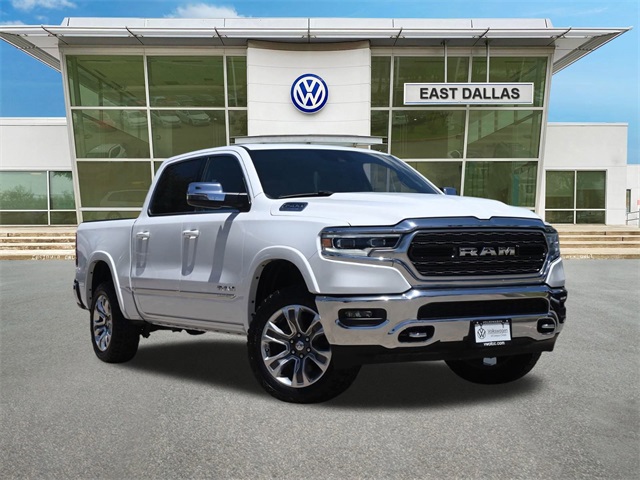 2024 RAM Ram 1500 Pickup Limited's photo