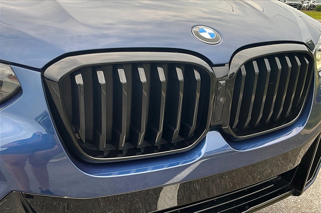 2024 Bmw X3 xDrive30i photo 28