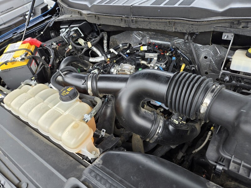 2021 Ford F-150 XLT photo 15