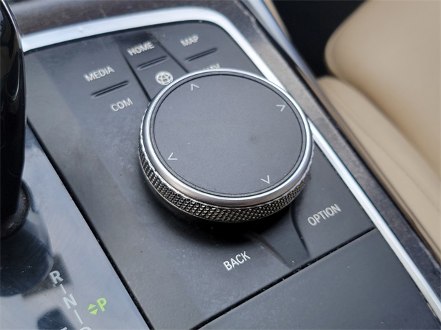 2019 Bmw 330i xDrive Sedan photo 36