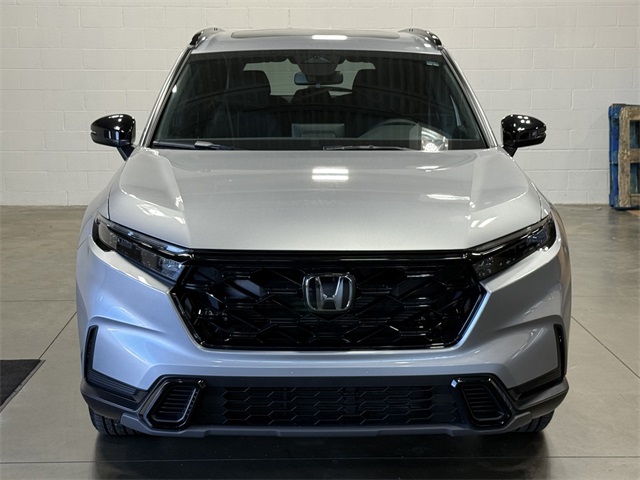 2024 Honda CR-V Hybrid Sport photo 5