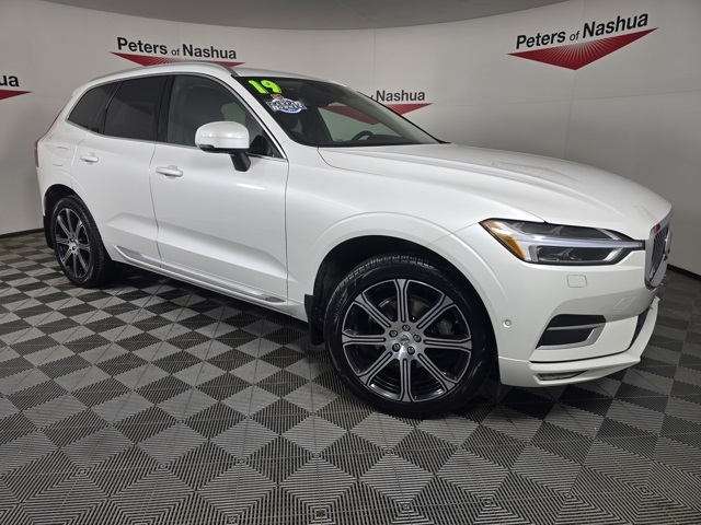 2019 Volvo XC60 Inscription