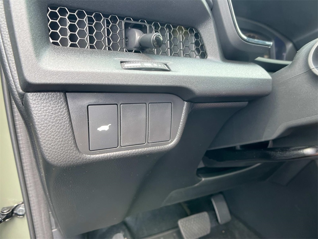 2026 Honda CR-V Hybrid photo 33