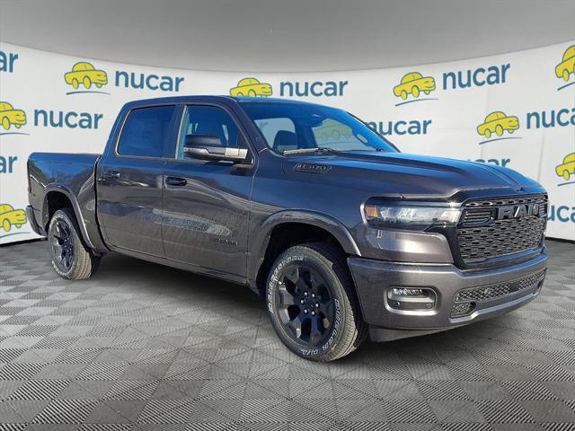 2026 RAM Ram 1500 Pickup Big Horn/Lone Star's photo