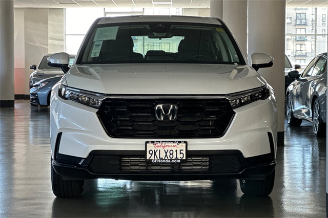 2024 Honda CR-V EX photo 10