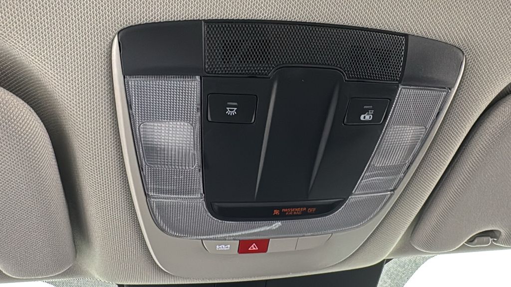 2026 Kia Sorento EX photo 30