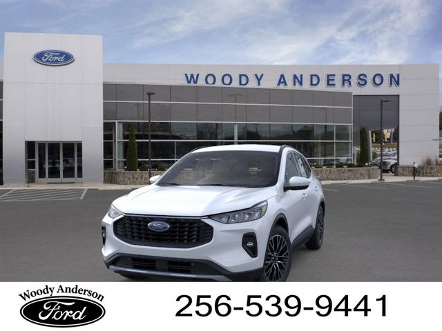 2025 Ford Escape Base photo 2