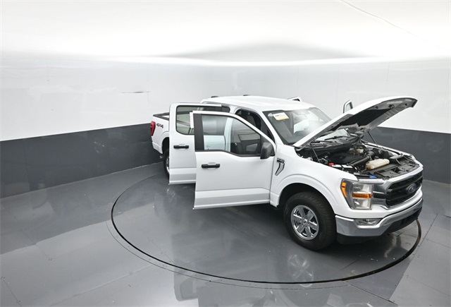 2022 Ford F-150 XLT photo 38
