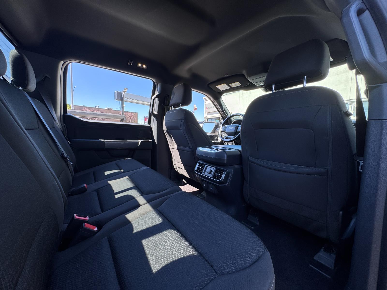 2022 Ford F-150 XLT photo 27
