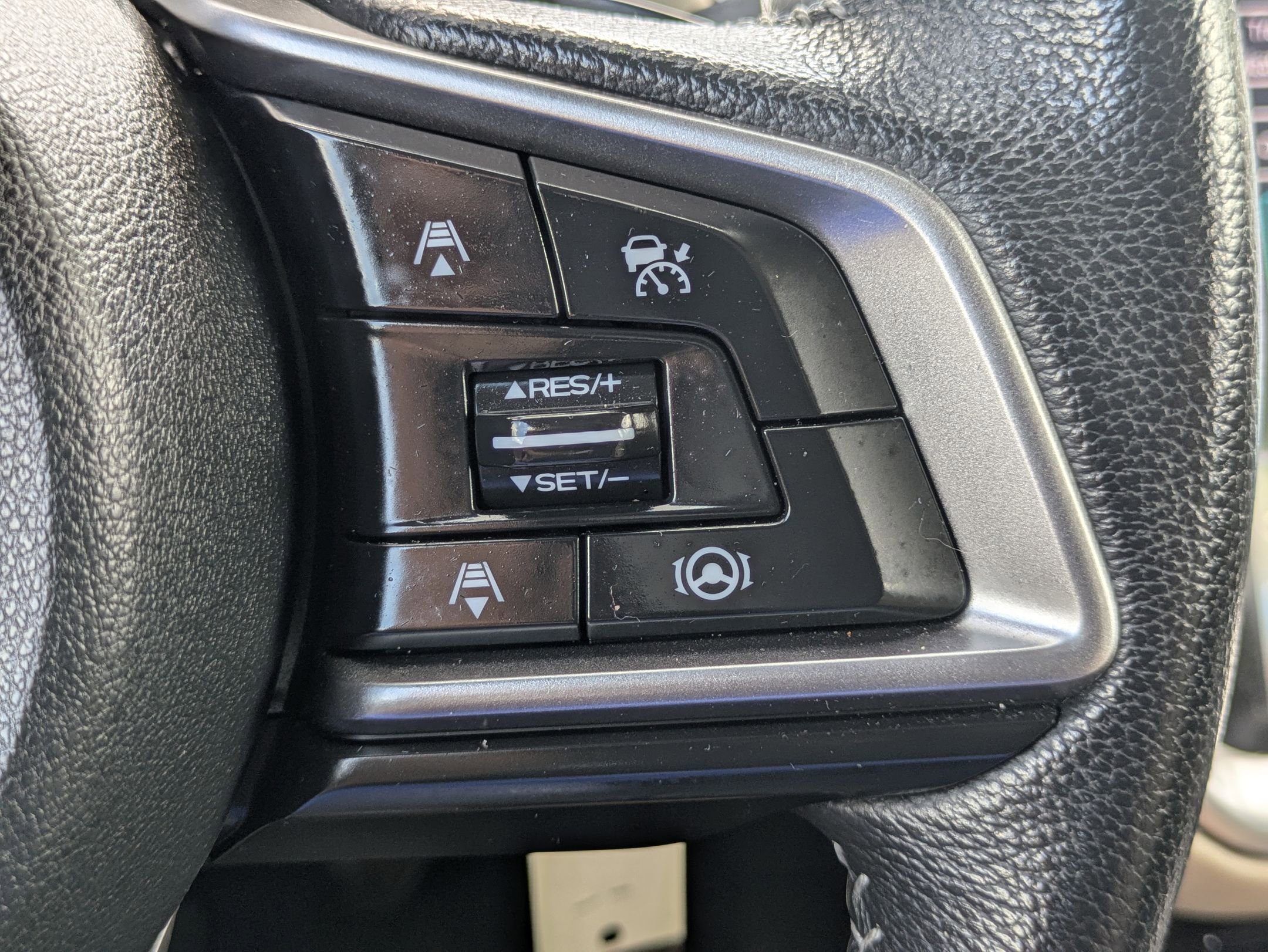 2021 Subaru Legacy Premium photo 15