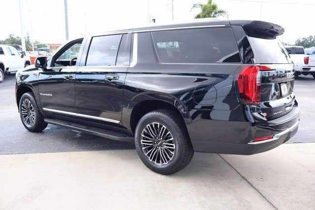 2025 Gmc Yukon XL photo 4
