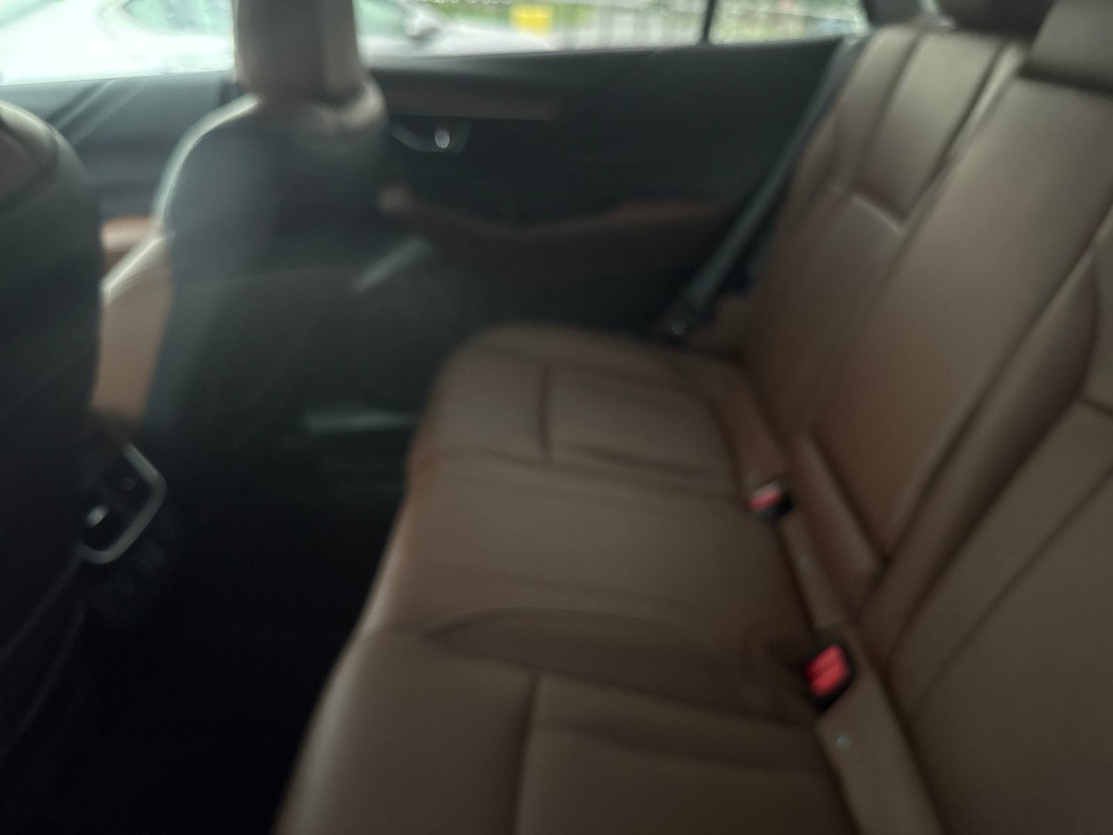 2024 Subaru Outback Touring XT photo 10