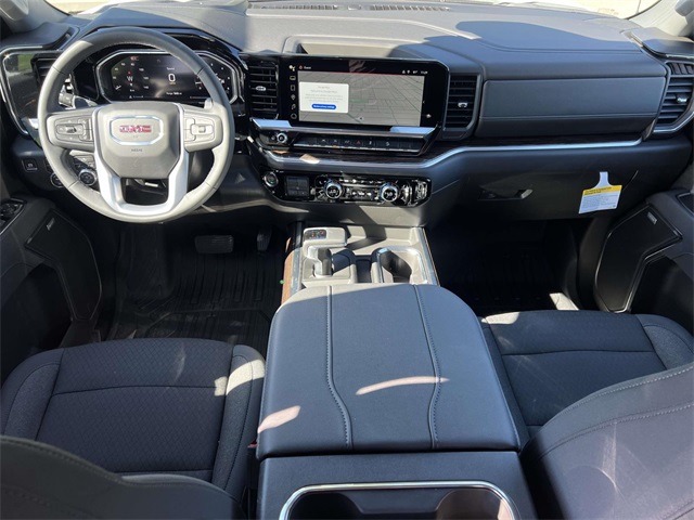 2026 Gmc Sierra 1500 Elevation photo 9