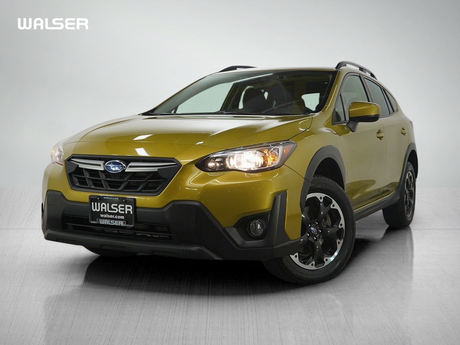 2023 Subaru Crosstrek Premium's photo