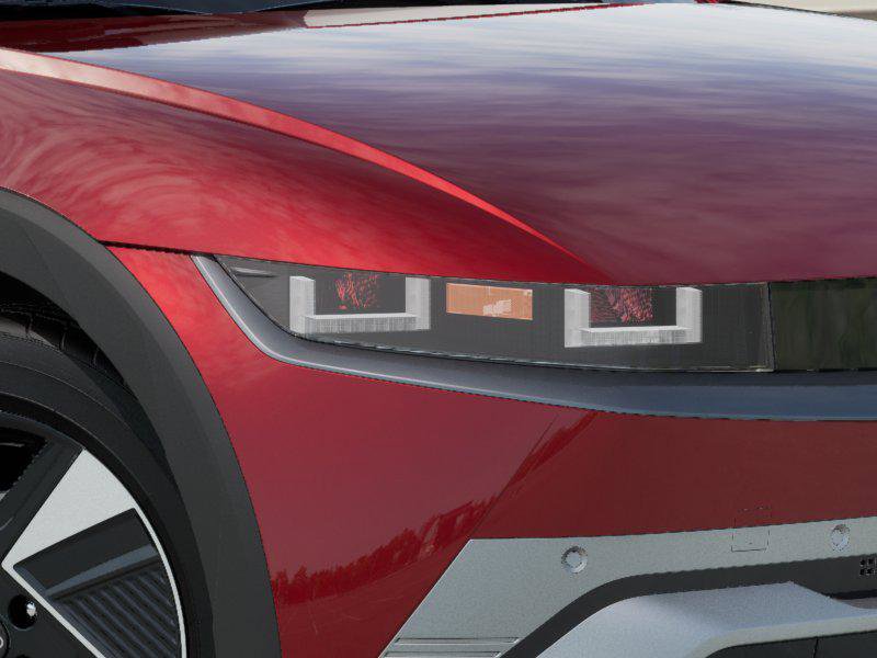 2026 Hyundai Ioniq 5 SEL photo 4