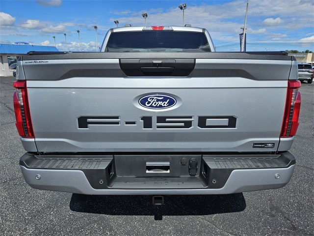 2024 Ford F-150 STX photo 6