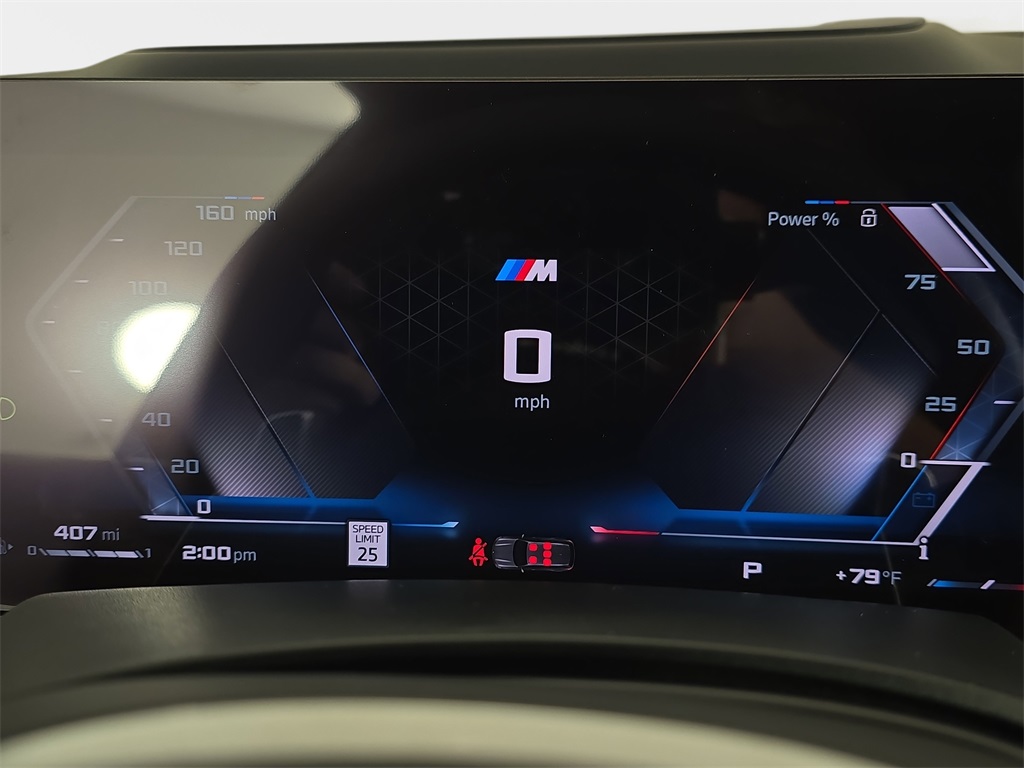 2026 Bmw X7 M60i photo 19