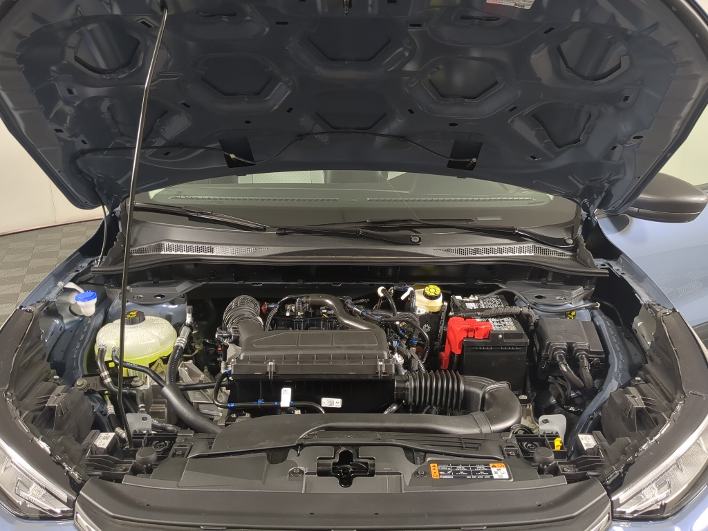 2025 Ford Escape Active photo 23