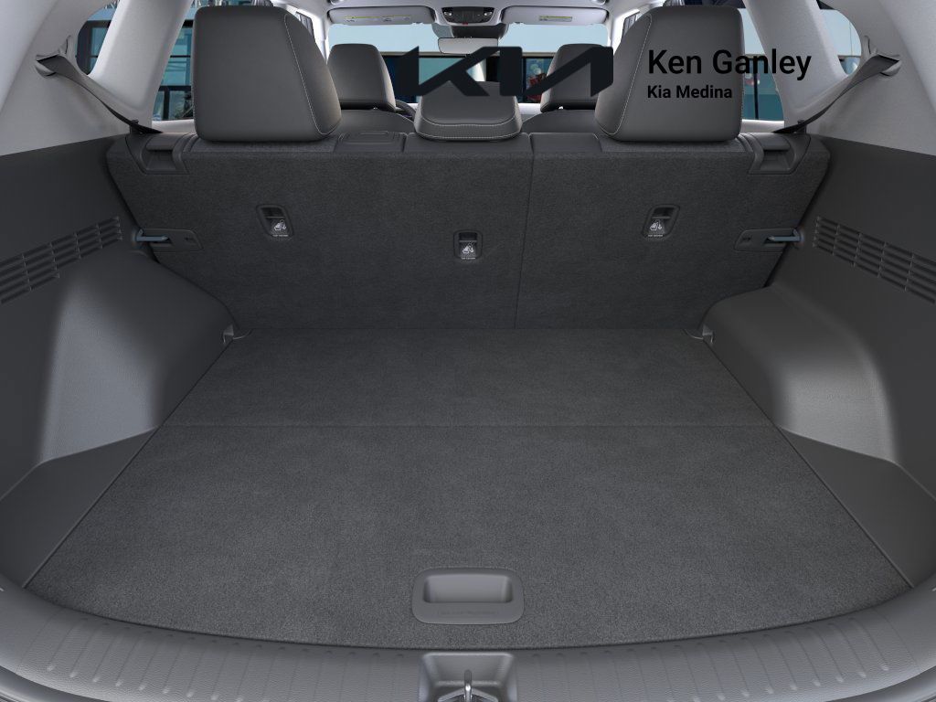 2026 Kia Seltos S photo 12
