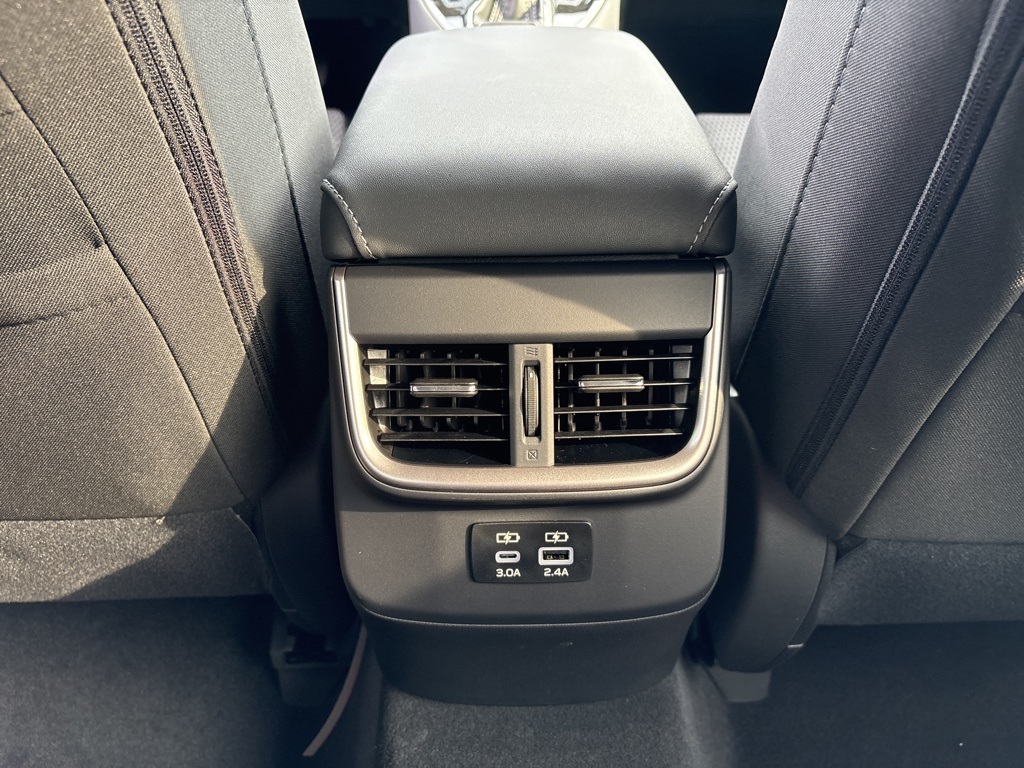 2025 Subaru Outback Premium photo 22