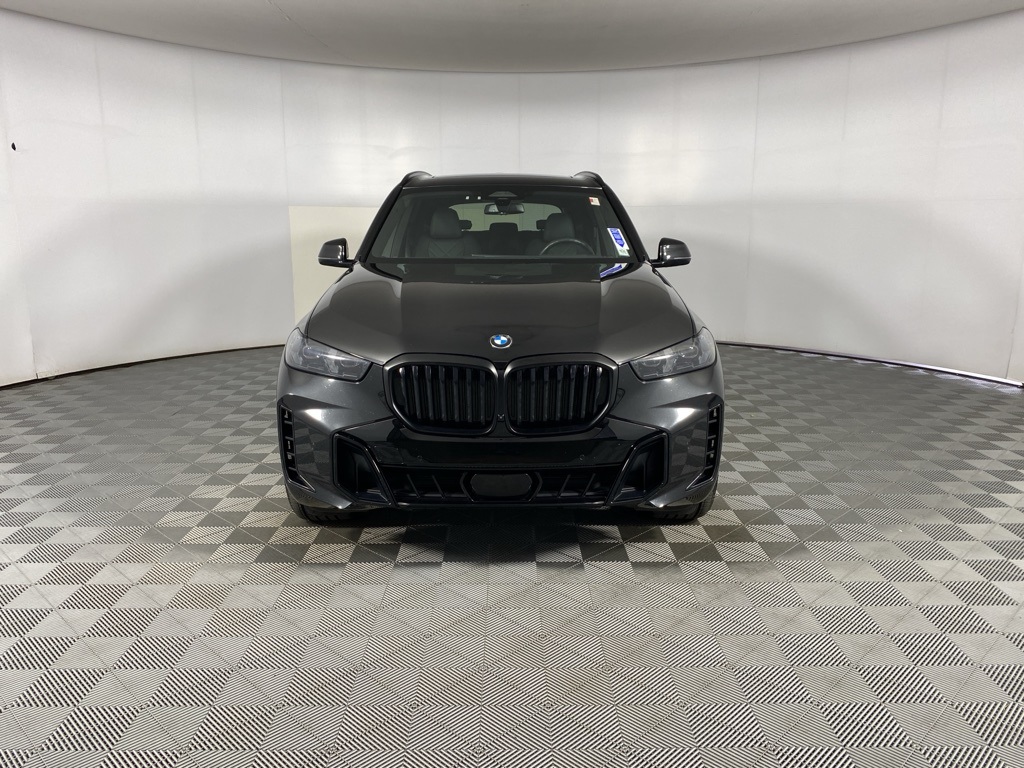 2025 Bmw X5 xDrive40i photo 3