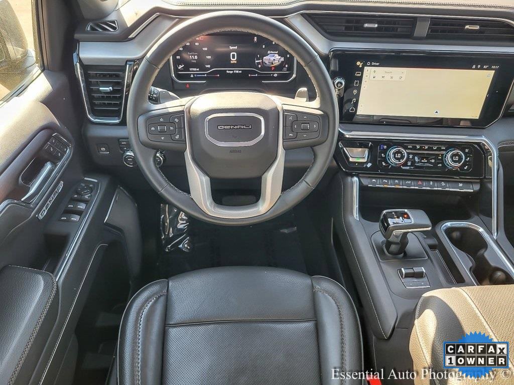 2024 GMC SIERRA - Image 11