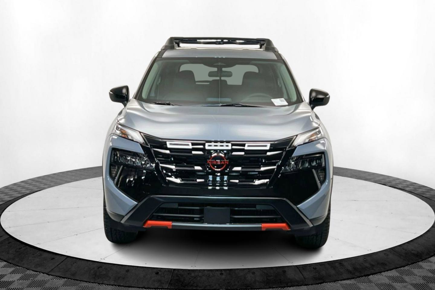 2026 Nissan Rogue SV photo 8