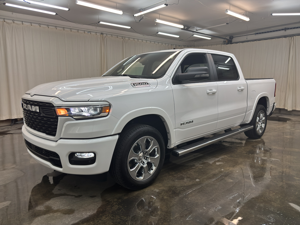 2026 RAM Ram 1500 Pickup Big Horn/Lone Star's photo