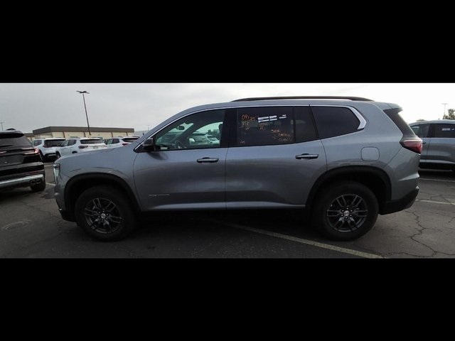 2025 Gmc Acadia Elevation photo 3