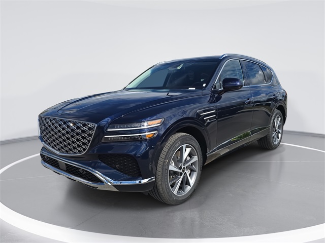 2026 GENESIS GV80 Advanced's photo